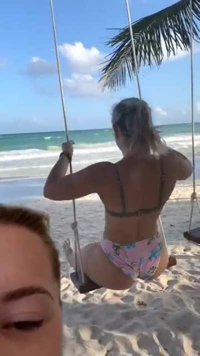 Swing in&rsquo;