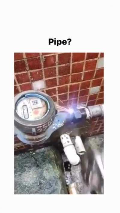 Pipe