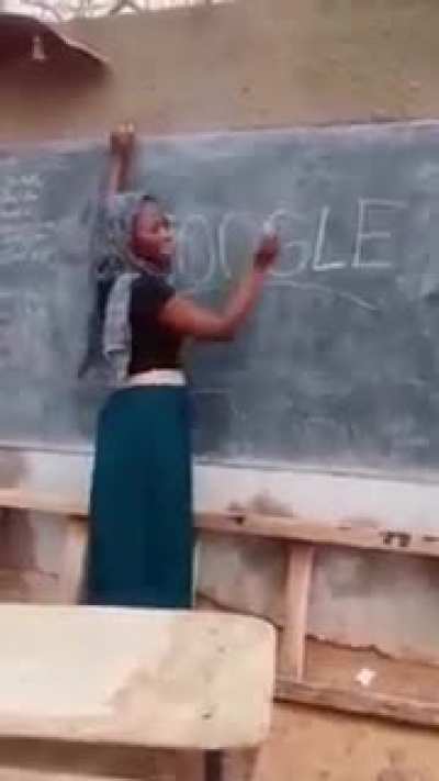 google
