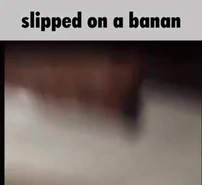 Banan time