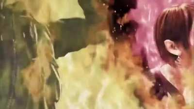 Ryu Ga Gotoku Studio Intro but with "Receive You" theme 