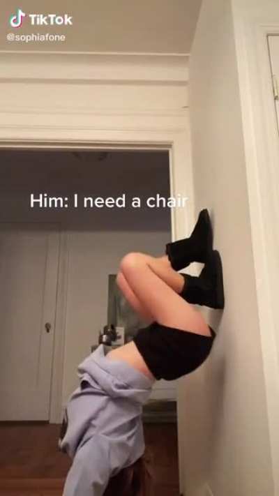 Deleted Tik tok
