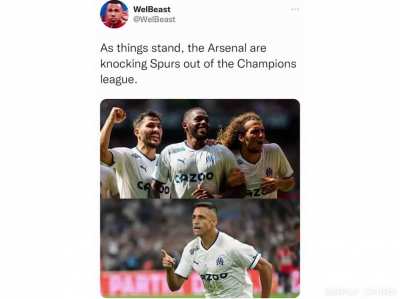They were waiting for us to lose and it backfired.