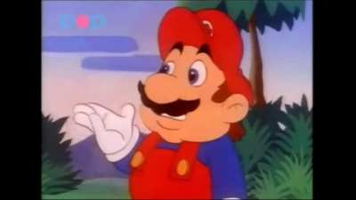 Don&rsquo;t be a Dinophobe Luigi
