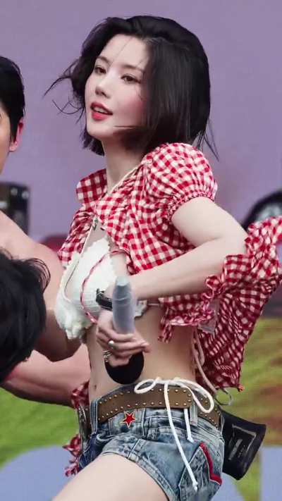 Kwon Eunbi