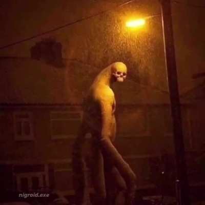 Literally cursed