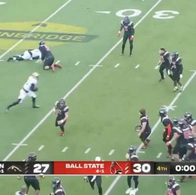Maybe maybe maybe
