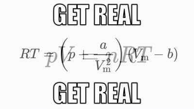 GET REAL