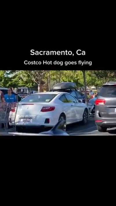 I thought this was cart narcs for a second. 😱