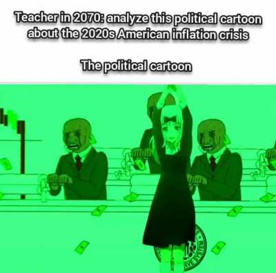 Future reality (Heil spez please remove name rule)