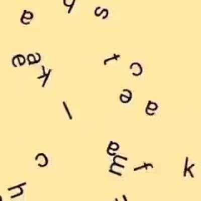 a title that has absolutely nothing to do with the post
