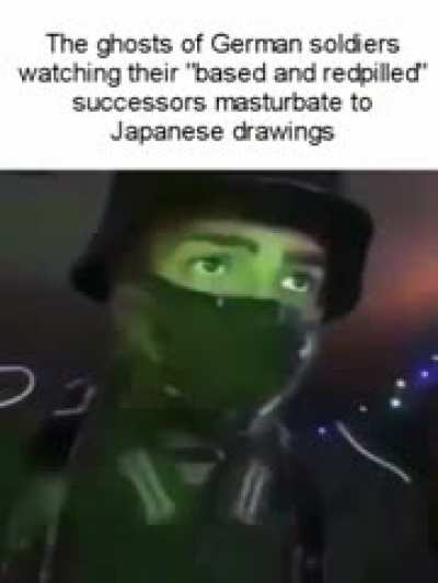 Tsundere Imperialists