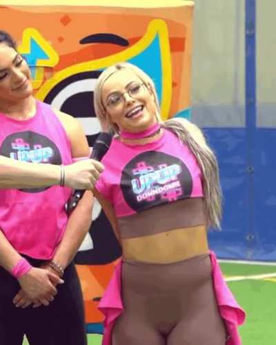 Liv Morgan