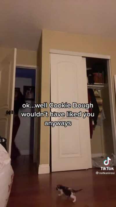 Cookie Dough