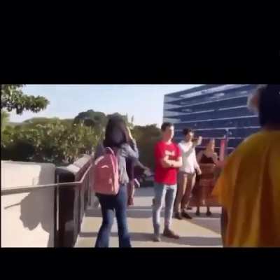 Me and the bois about to end all thots and simp in my school (earappe warning)