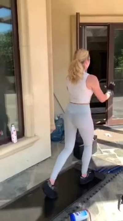 Peyton List