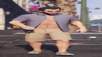 I was messing around with the rockstar editor and I had a dumb idea