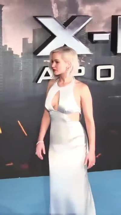 Jennifer Lawrence 