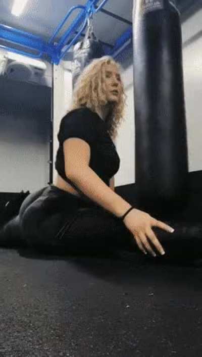Thickita Lyons