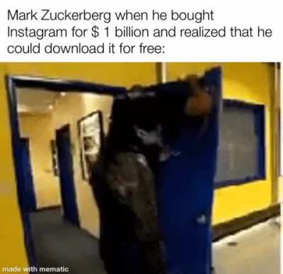 i don&rsquo;t have enough karma to post it on r/dankmemes, so&hellip;