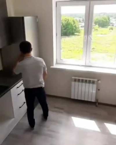 Adam öldü ya la