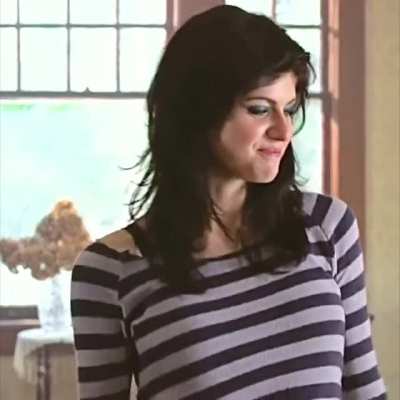 Alexandra Daddario