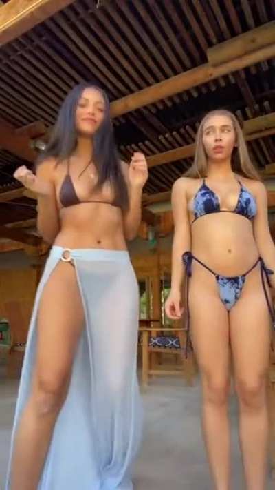 perfect body