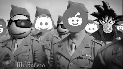 La Guerra Del Reddit - 2do Arco y Ep&iacute;logo