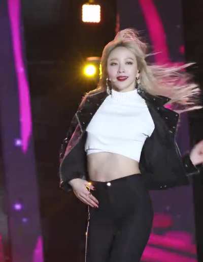 EXID - Hani