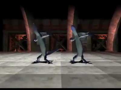 Cum dance