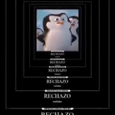 Rechazo