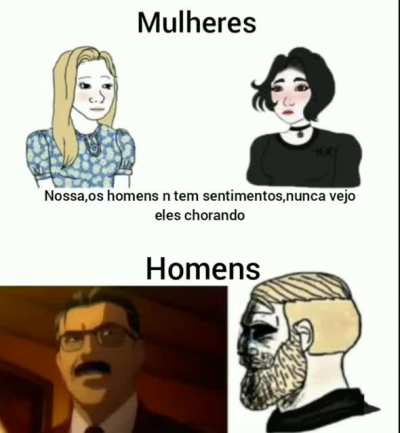 Impossível não partir o coração 😭
