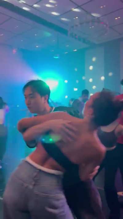 how’s my dance with andrea? (2.5 years lead)