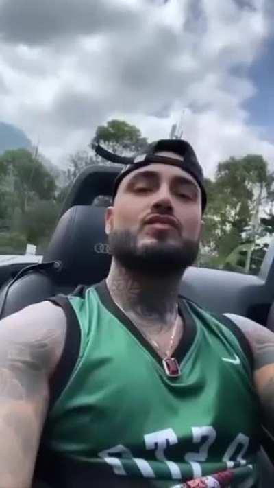 Sin palabras