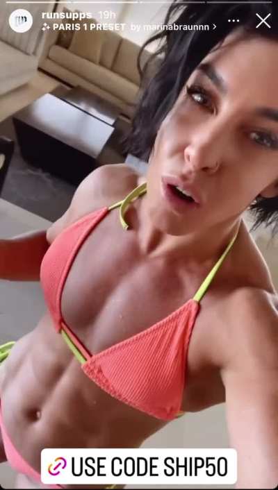 Old post