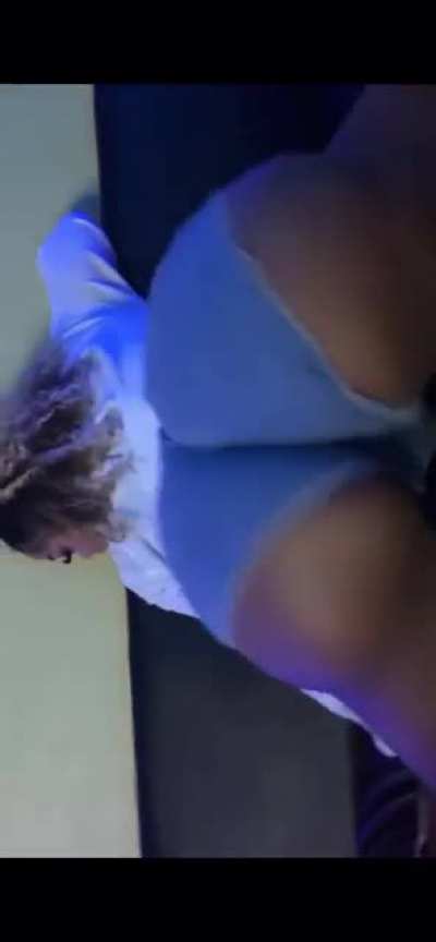 Twerk
