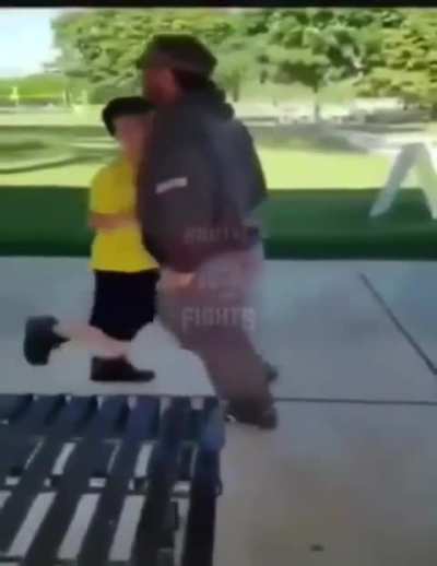 Respect Disrespected