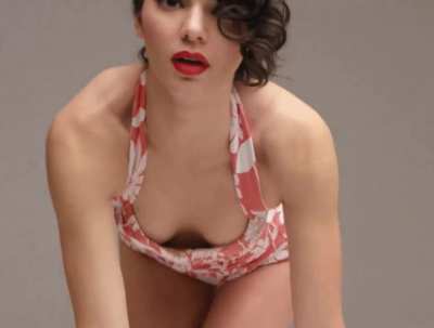 Incredibly beautiful