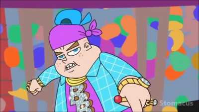 rap