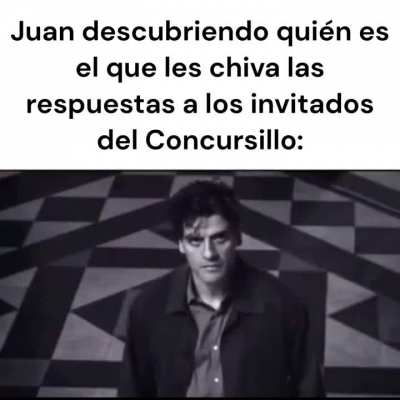 The Guarroman Incident: