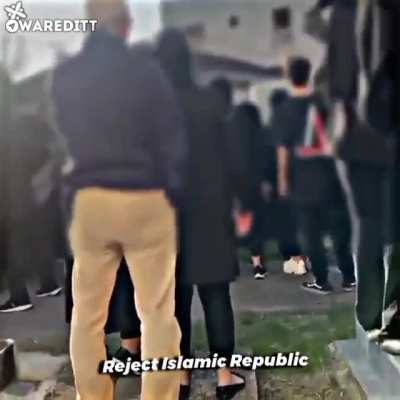 reject Islamic republic