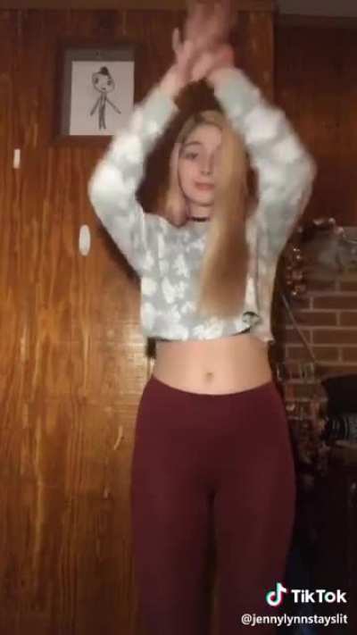 Nice ass