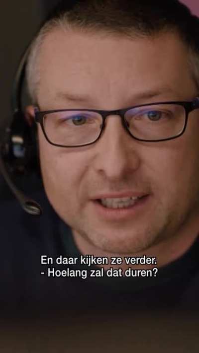 De noodcentrale