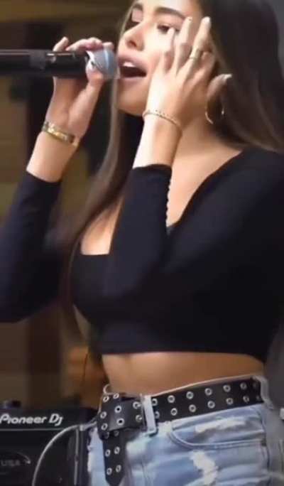 Madison Beer