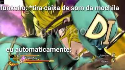 Meme encomendado pelo u/DEUS_HUE_BR inclusive o v&iacute;deo e o texto (ele se encontra banido)