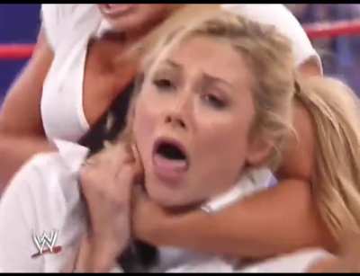In honor of Stacy Keibler&rsquo;s hall of fame induction&hellip;