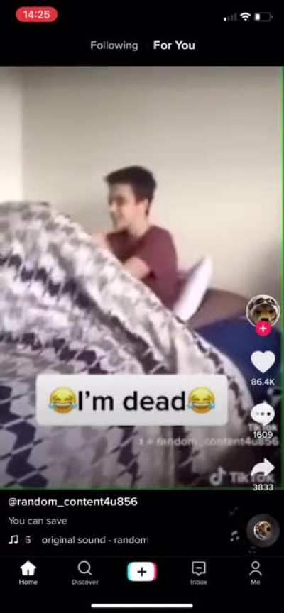 I don&rsquo;t know if this counts but it&rsquo;s still moldy