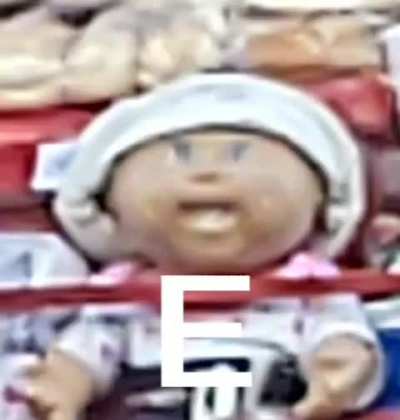 Baby E