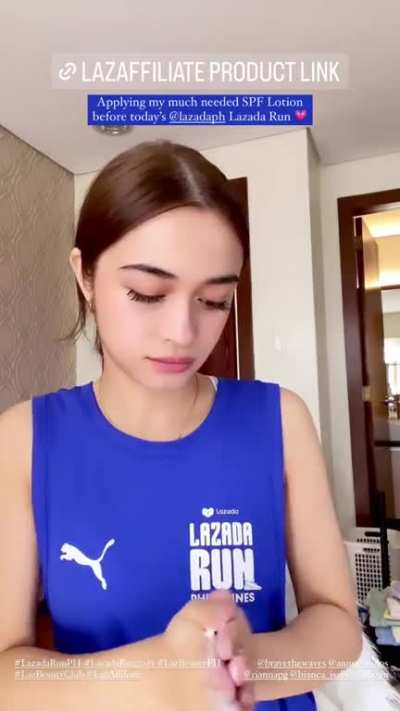 Angelina Cruz