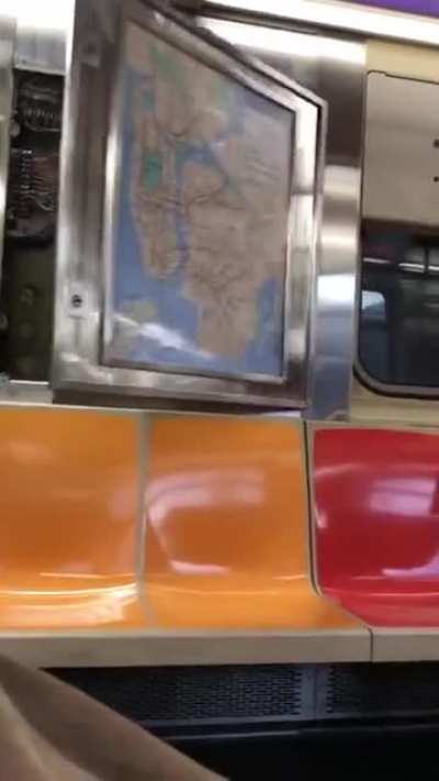 In case you didn't notice here's the map.